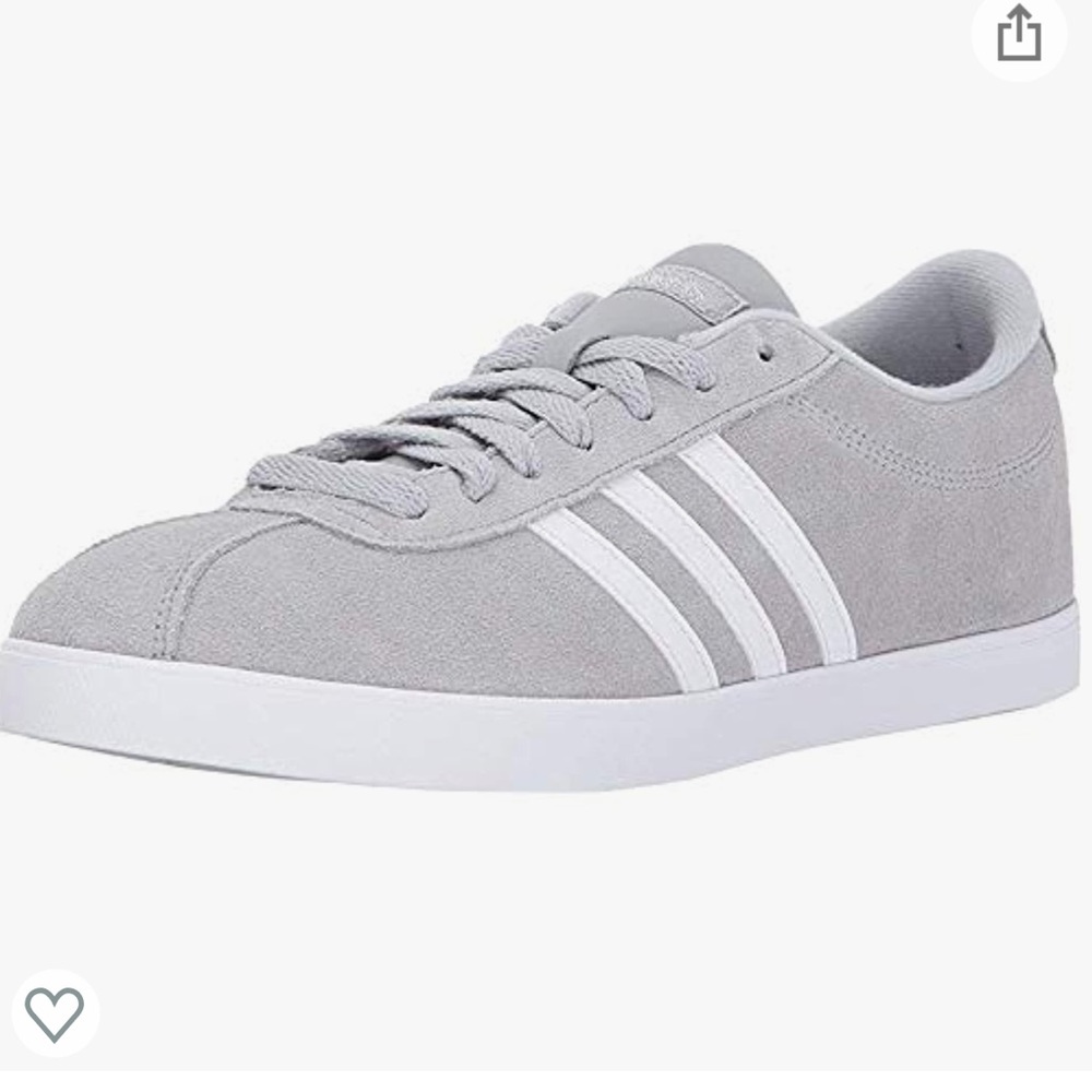 adidas Women's Courtset W-w